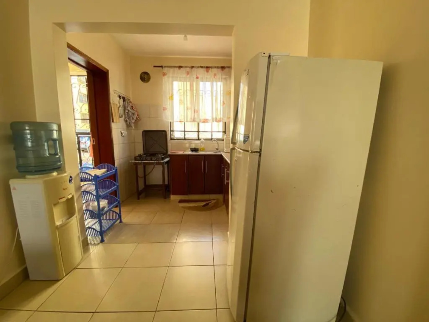 Stay.Plus Greatwall Getaway Apartment