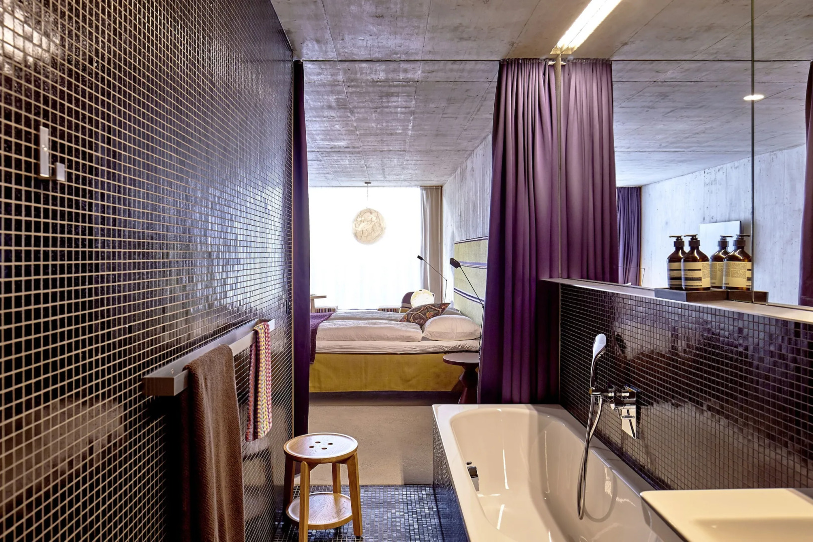 Nomad Design & Lifestyle Hotel
