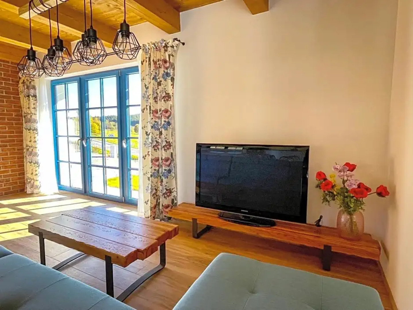 Chalupa Julia Staré Hutě