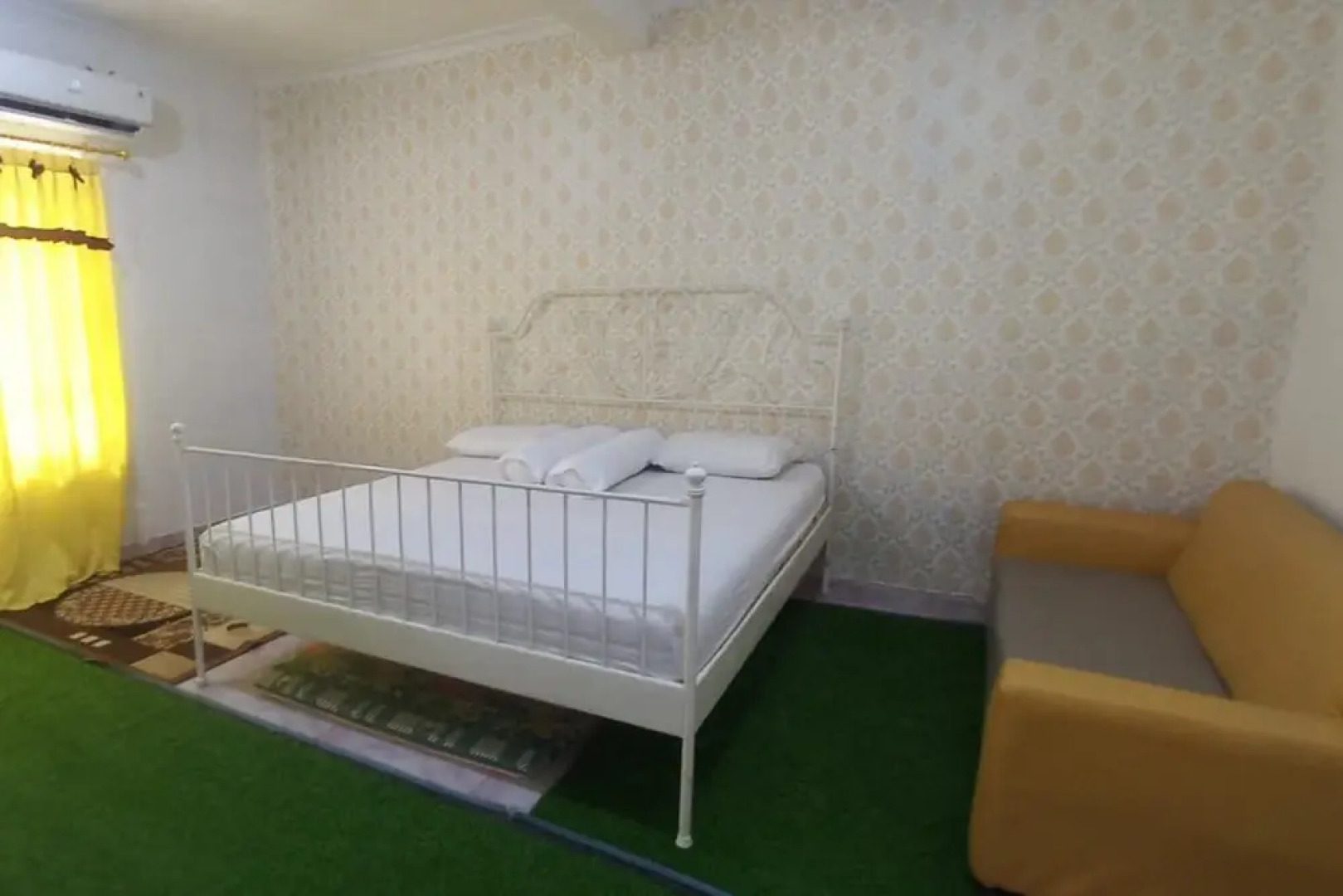 Fortuna Hotel RedPartner Near Exit Tol Paiton