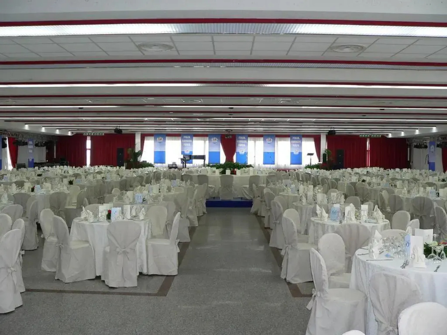 Grand Hotel Adriatico