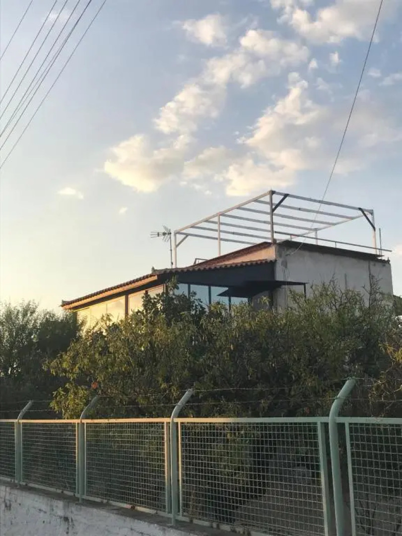 SolMar Aegina Studio