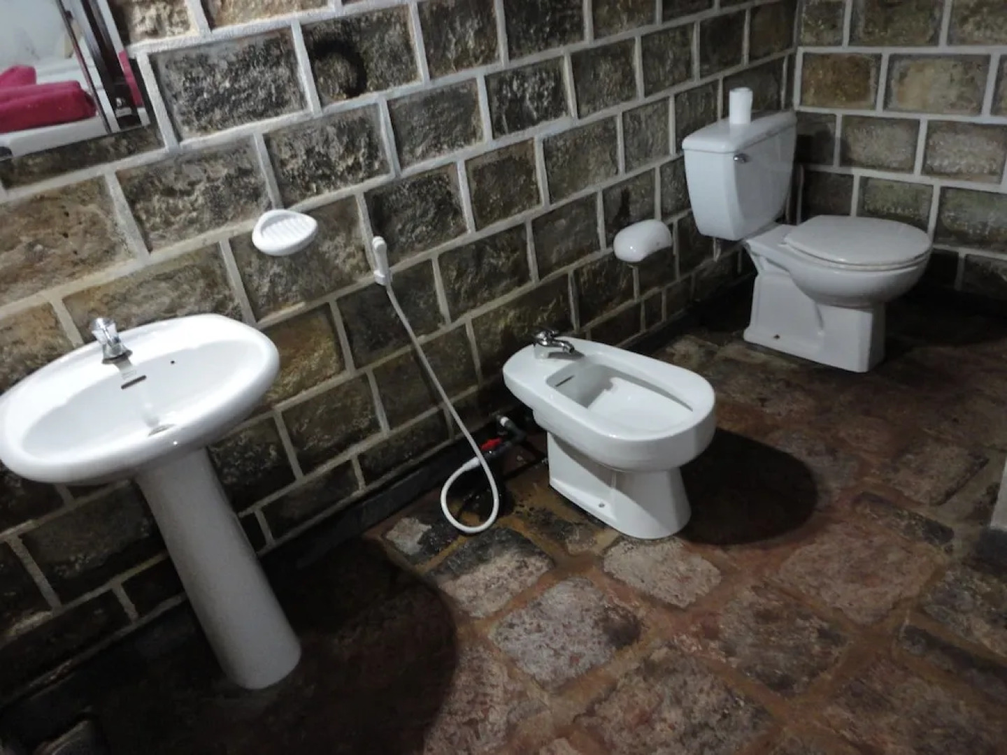 Castlereigh Holiday Bungalow