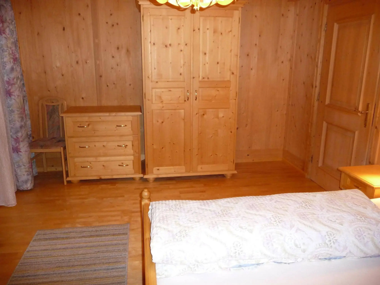 Appartmenthaus Gutwenger Selmerhof