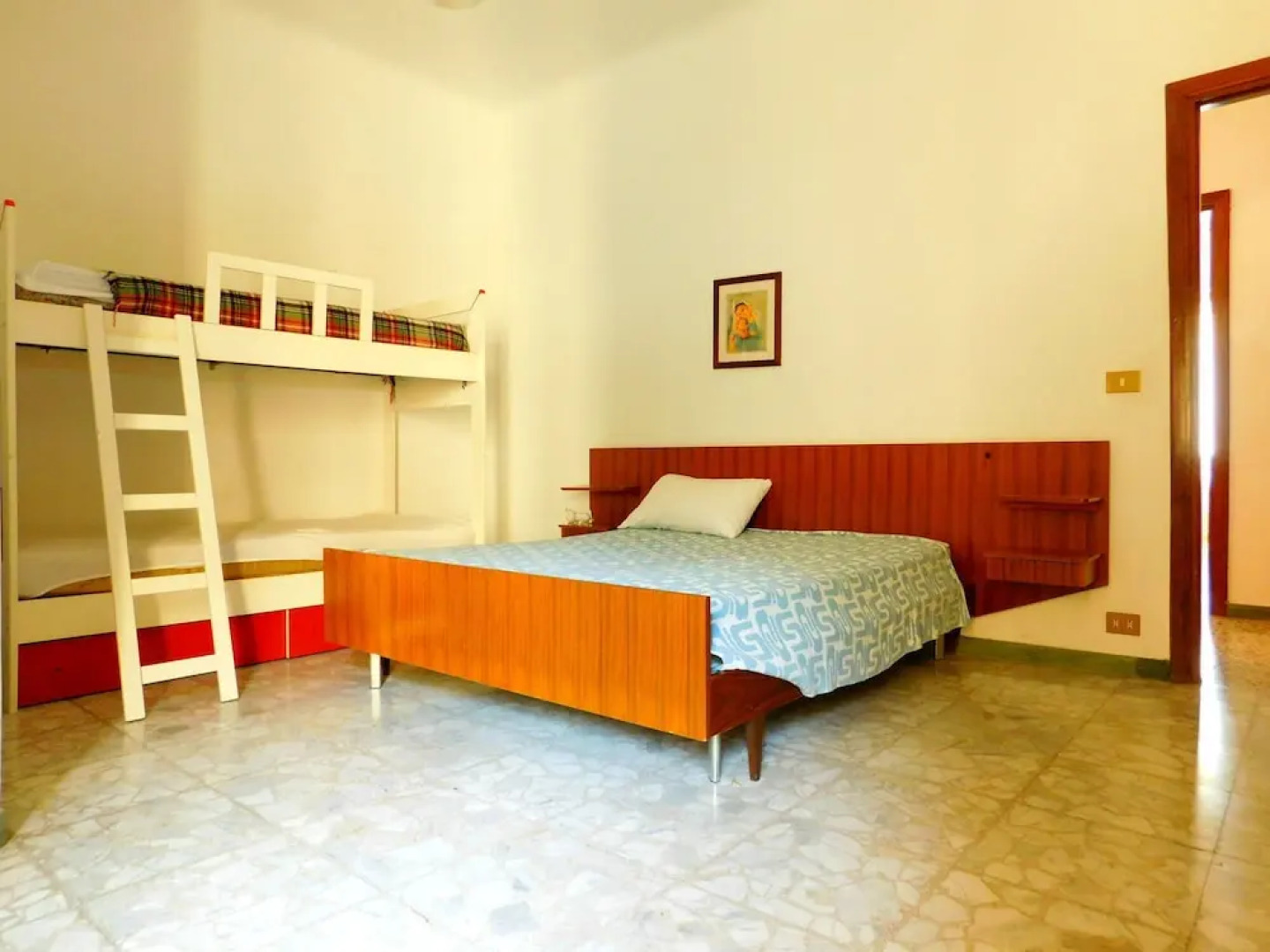 bellissima vista mare