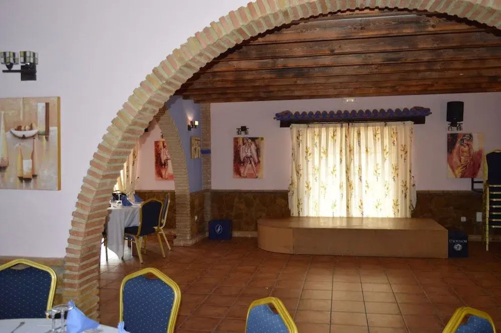 Hostal Rural Tio Tomas