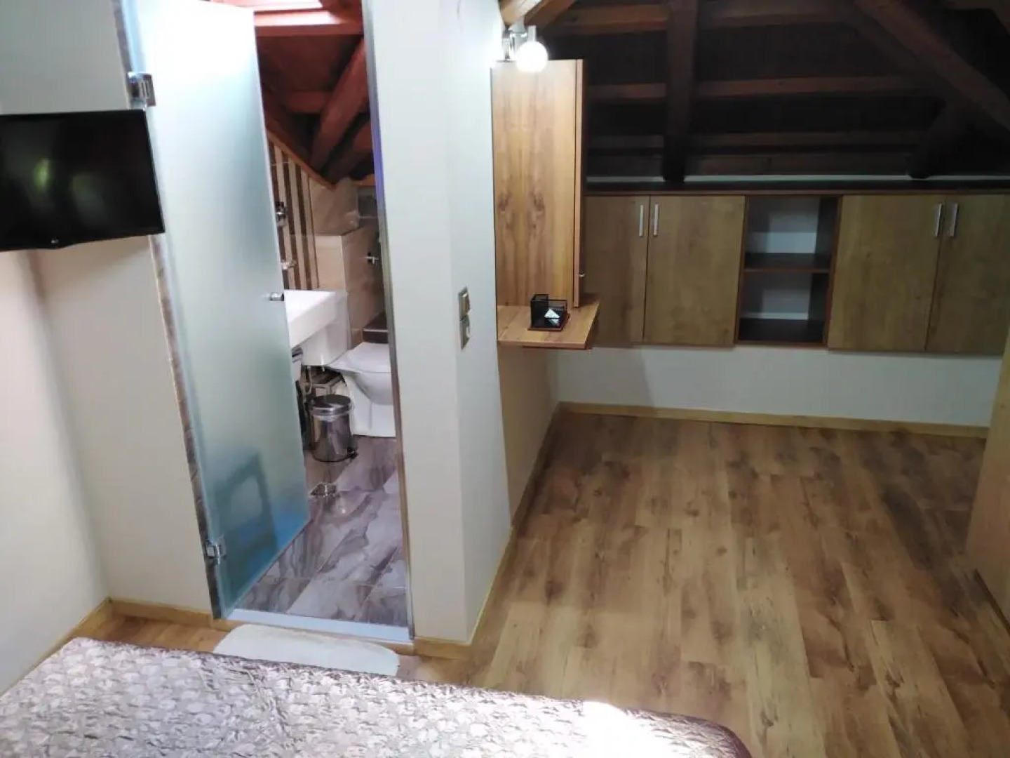 Alexander D.J.K. Apartments