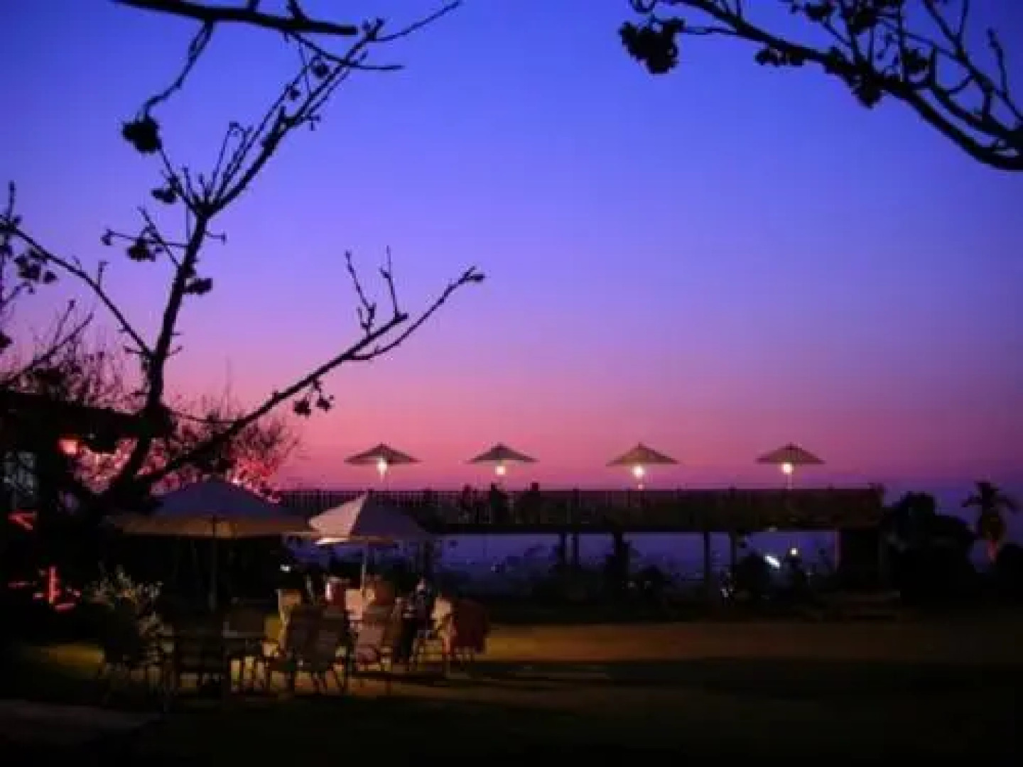 Lakeside Camping Resort