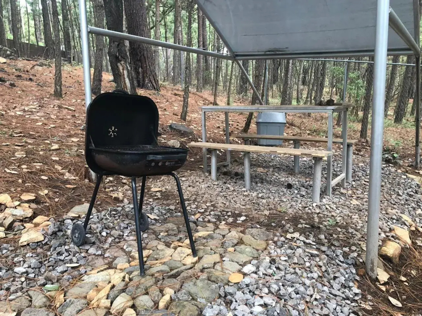 Rincón de María Mazamitla