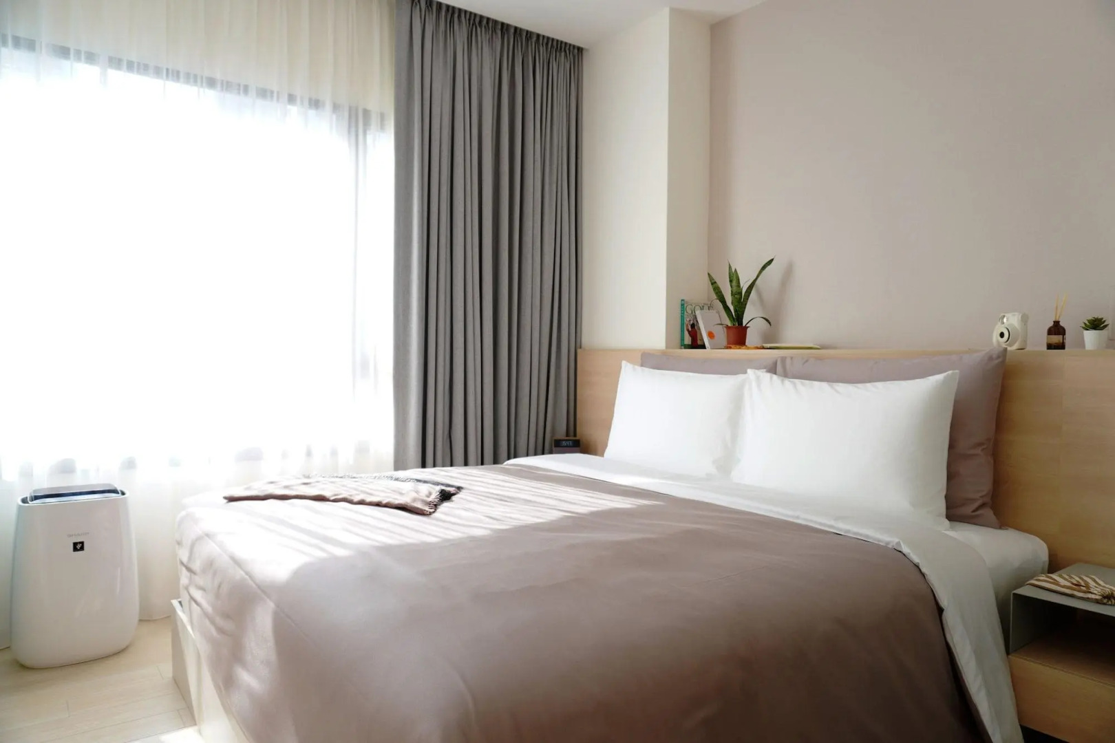 Sindhorn Midtown Hotel Bangkok, Vignette Collection by IHG