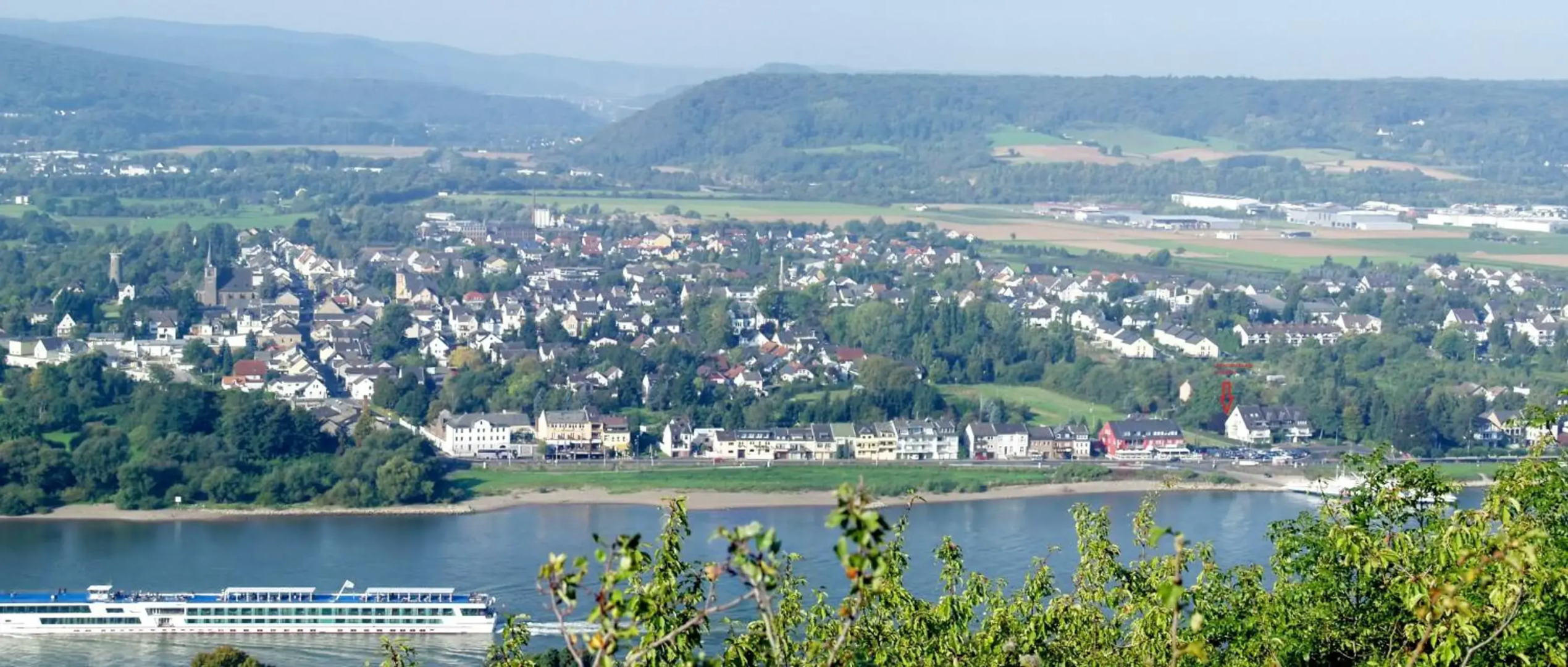 Ferienwohnung Leonora