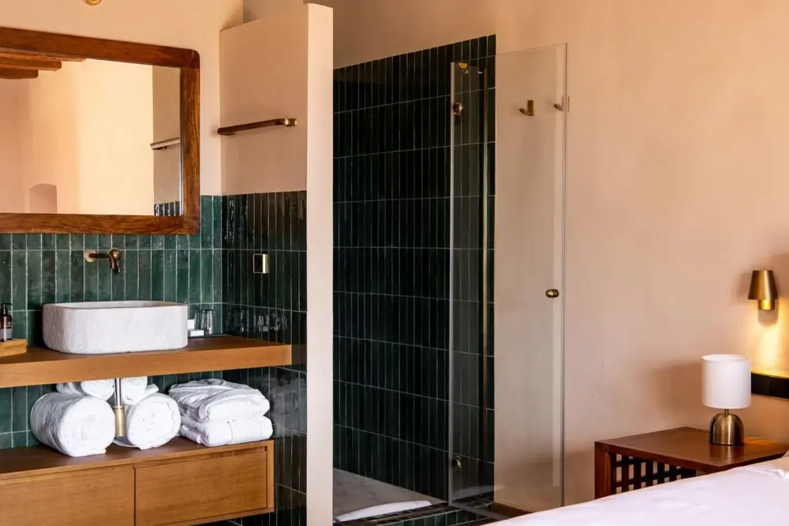 Hotel Montrubí 1771 - Slow Winery Hotel - Adults only