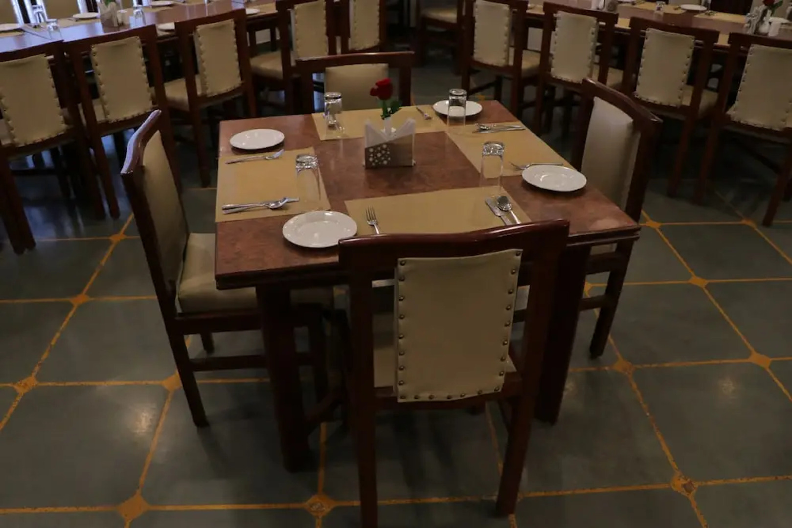 Hotel Clarks Inn Express Bharatpur