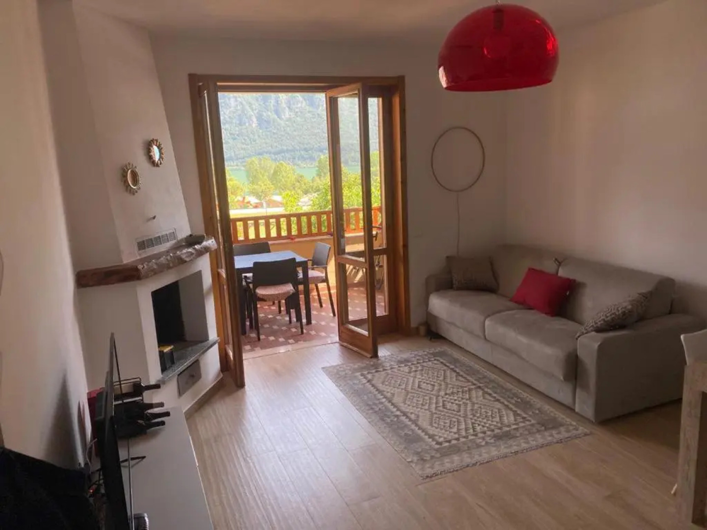 Casa Giulia - Appartamento Anfo