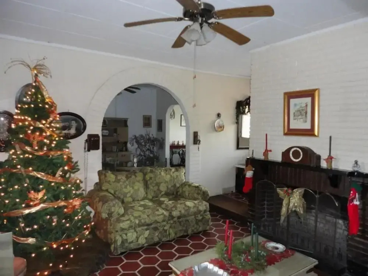 La Posada de Juan B&B