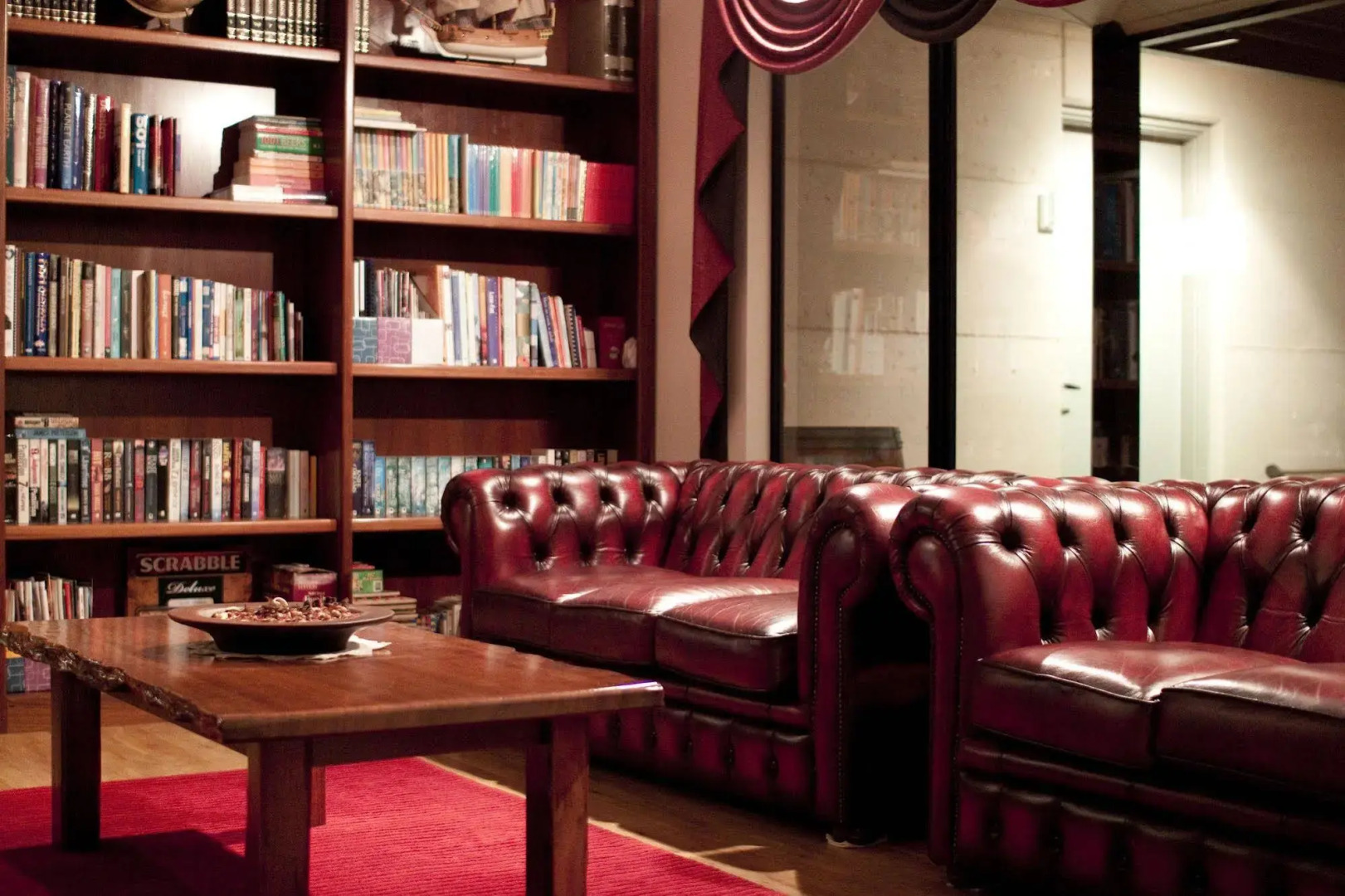 Sensational Heights Bed & Breakfast