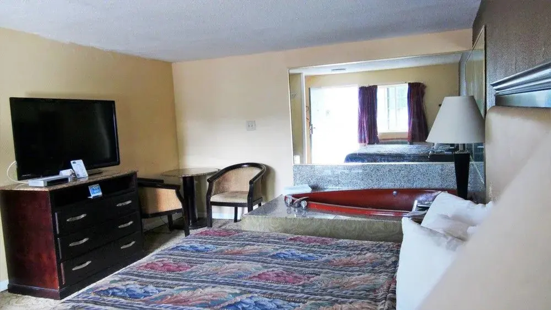 Travelodge Atlantic City