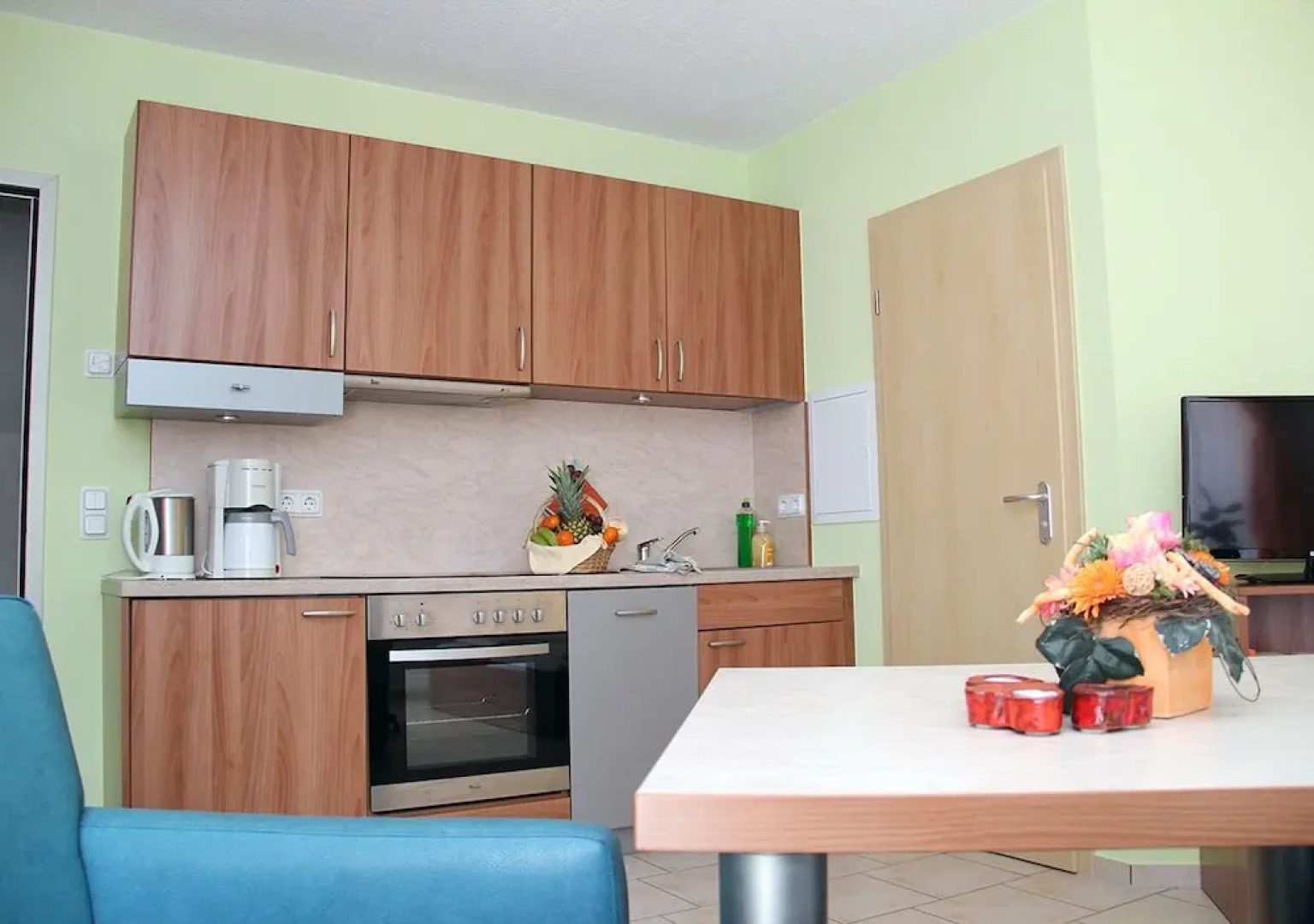 Weichaer Hof - Apartments