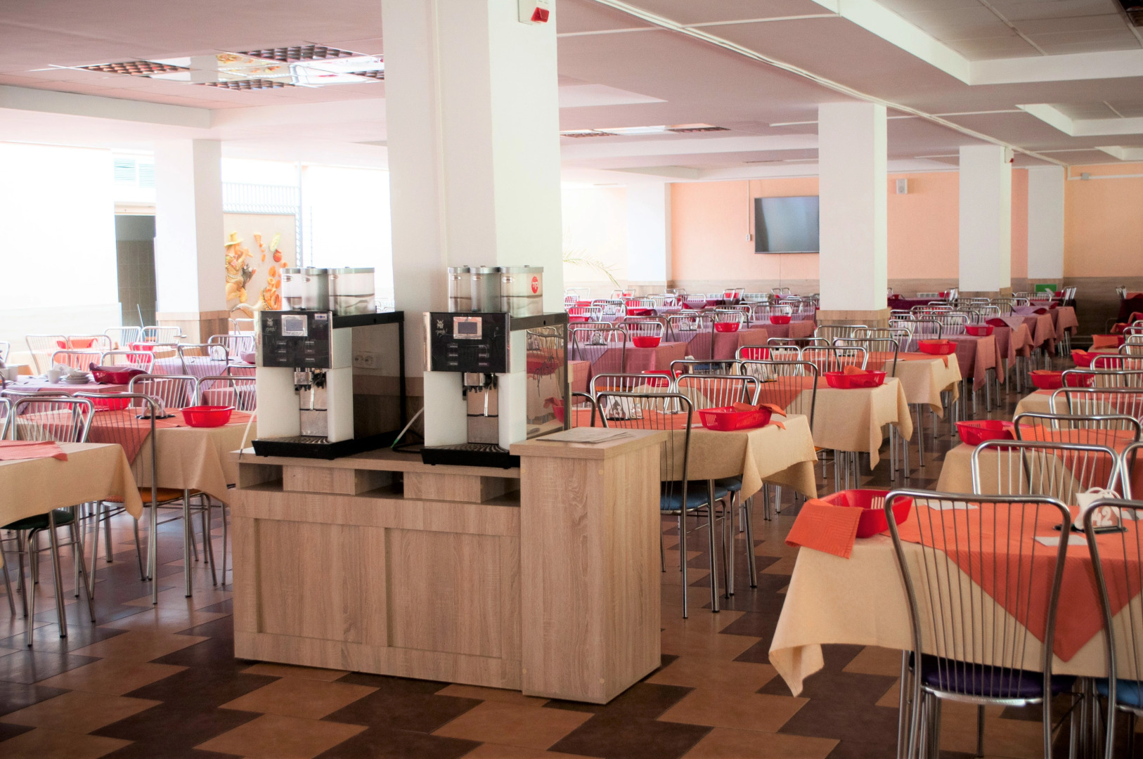 Mashinostroitel Sanatorium