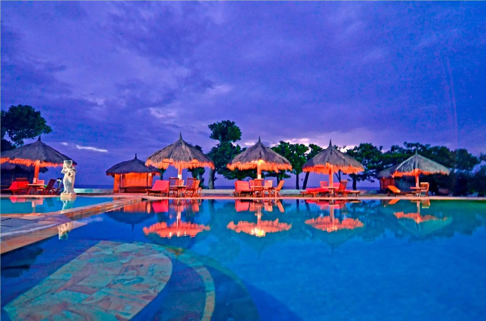 Pasific Beach Cottages