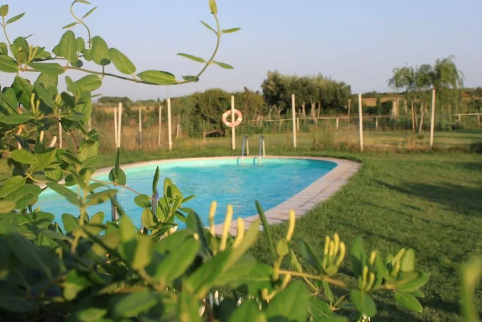 Granja Escola La Perdiu