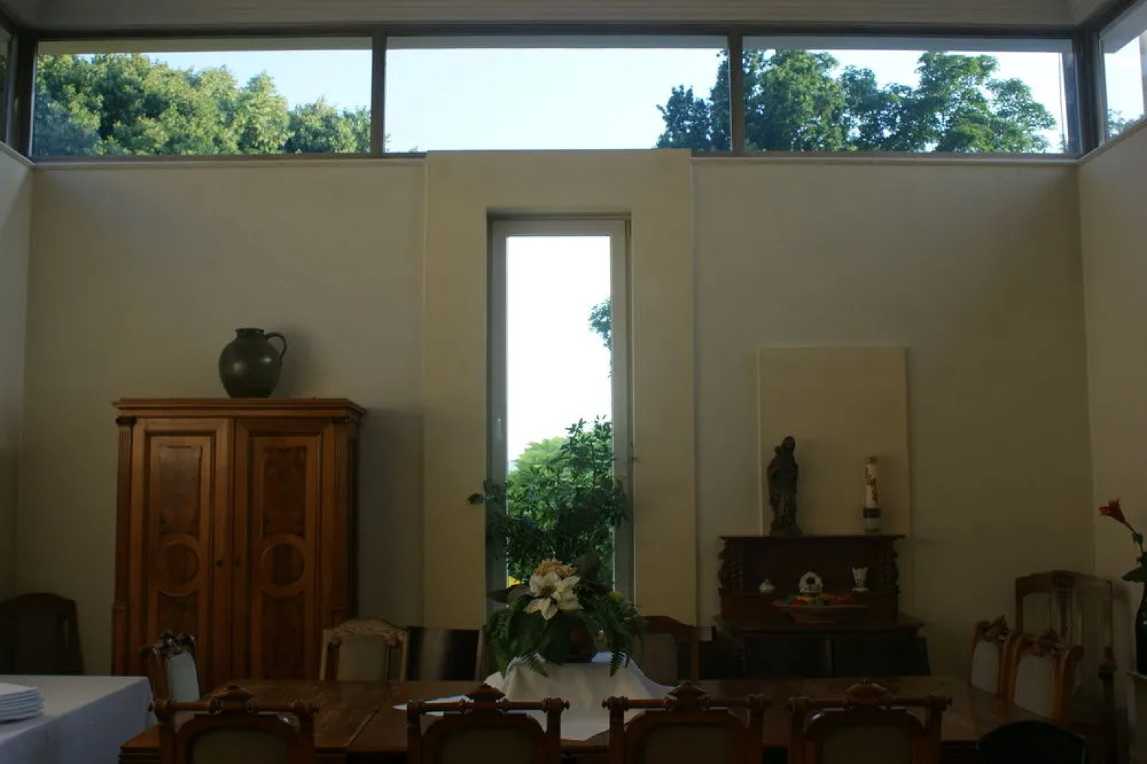 Hotel Villa von Sayn