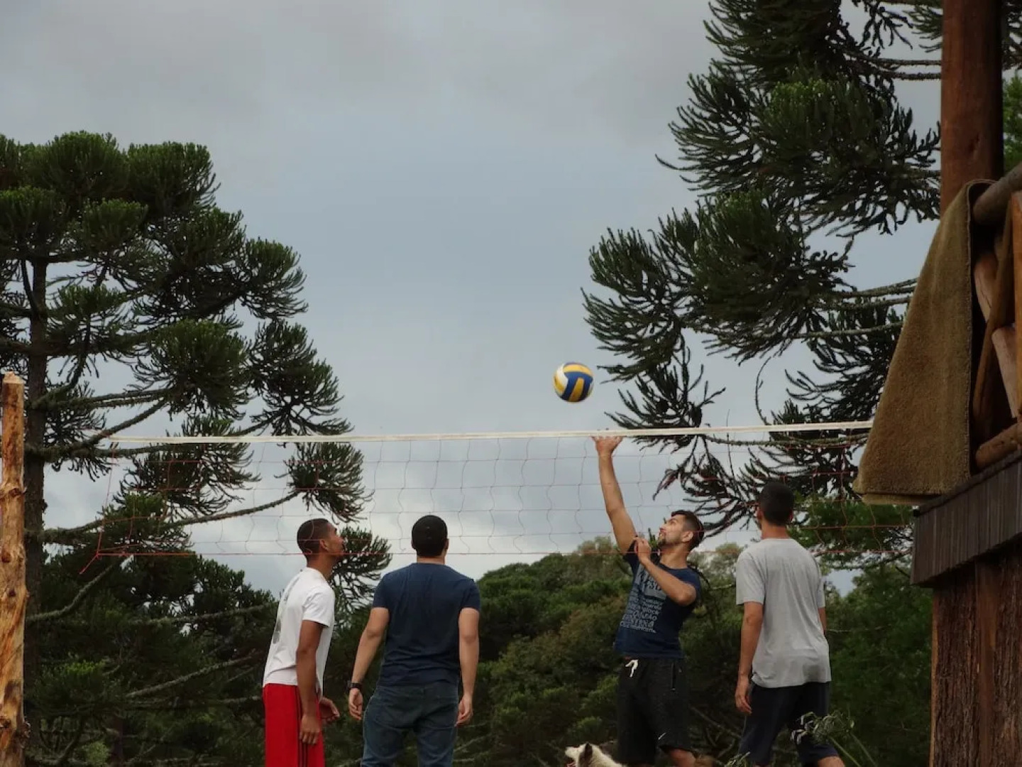 Pousada Recanto dos Pôneis