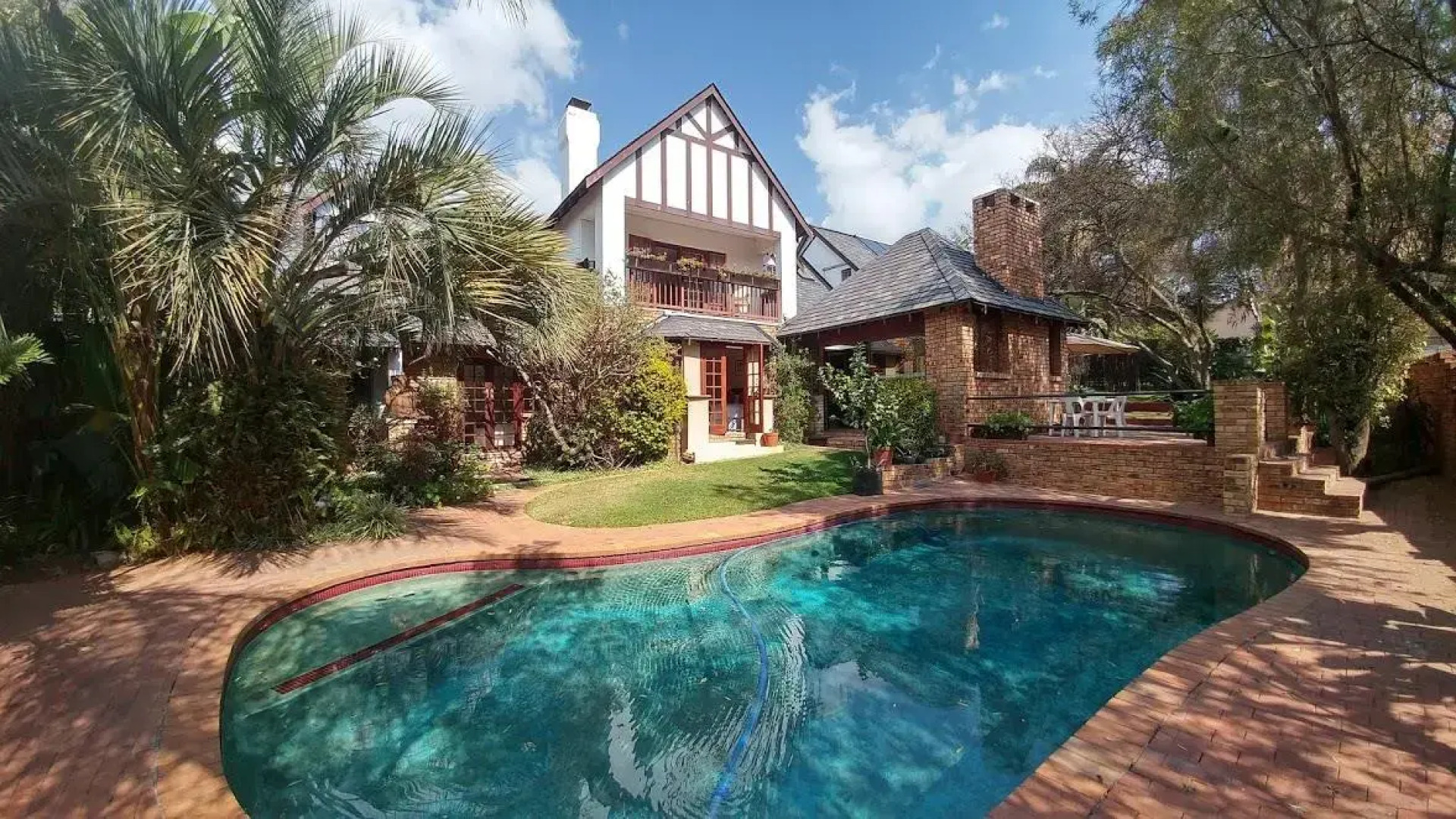 The Dorr Guesthouse Johannesburg