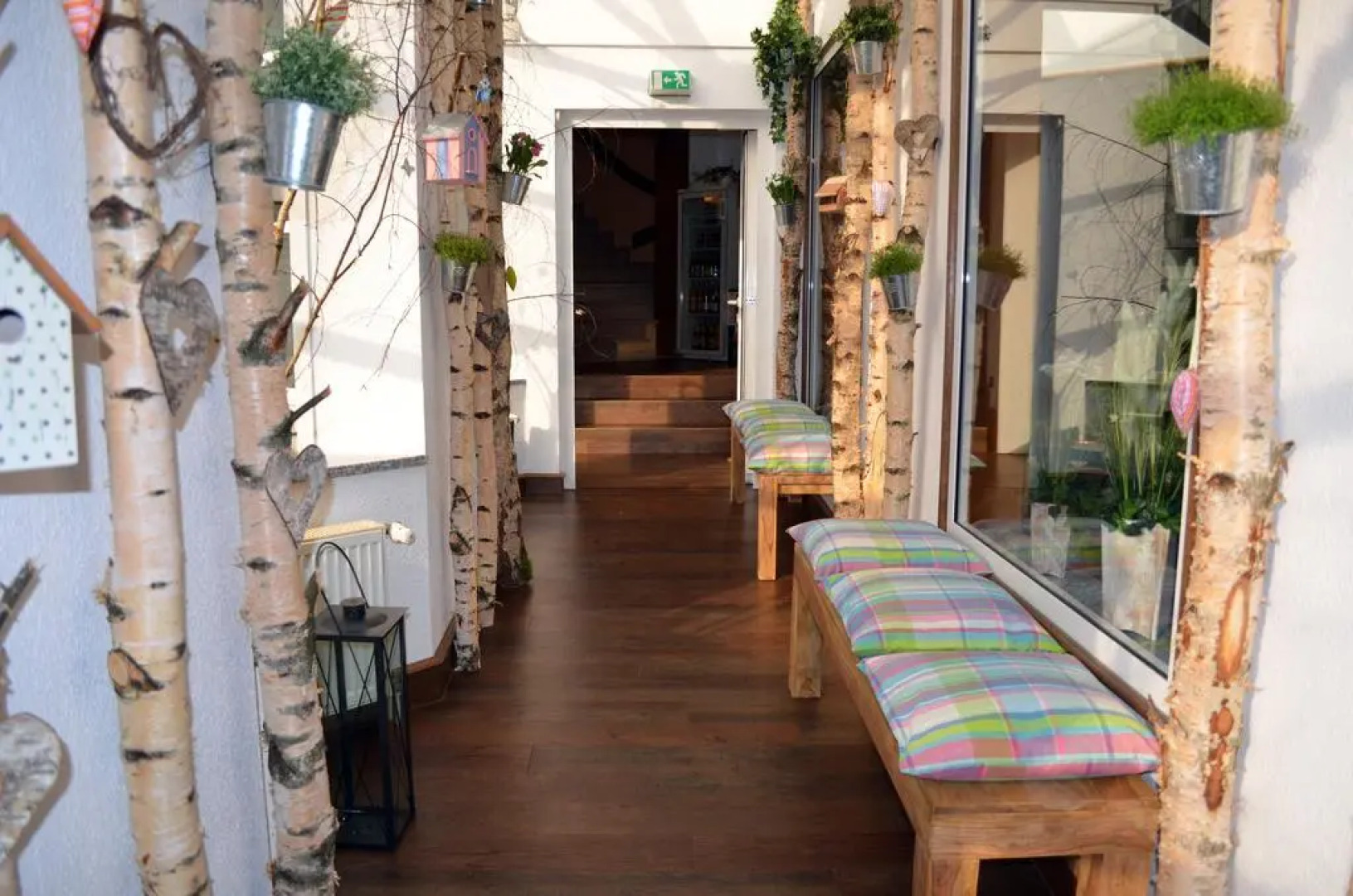 Kur- und Kneipphotel Zum Goldenen Hirsch