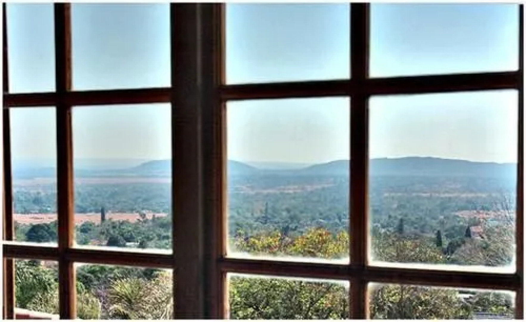 Aloe Guesthouse Pretoria