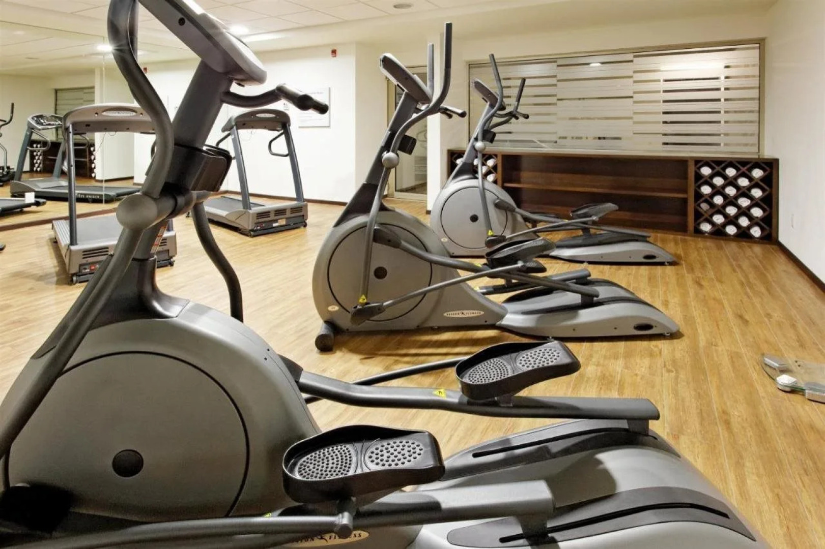 Holiday Inn Guadalajara Patria Universidad by IHG