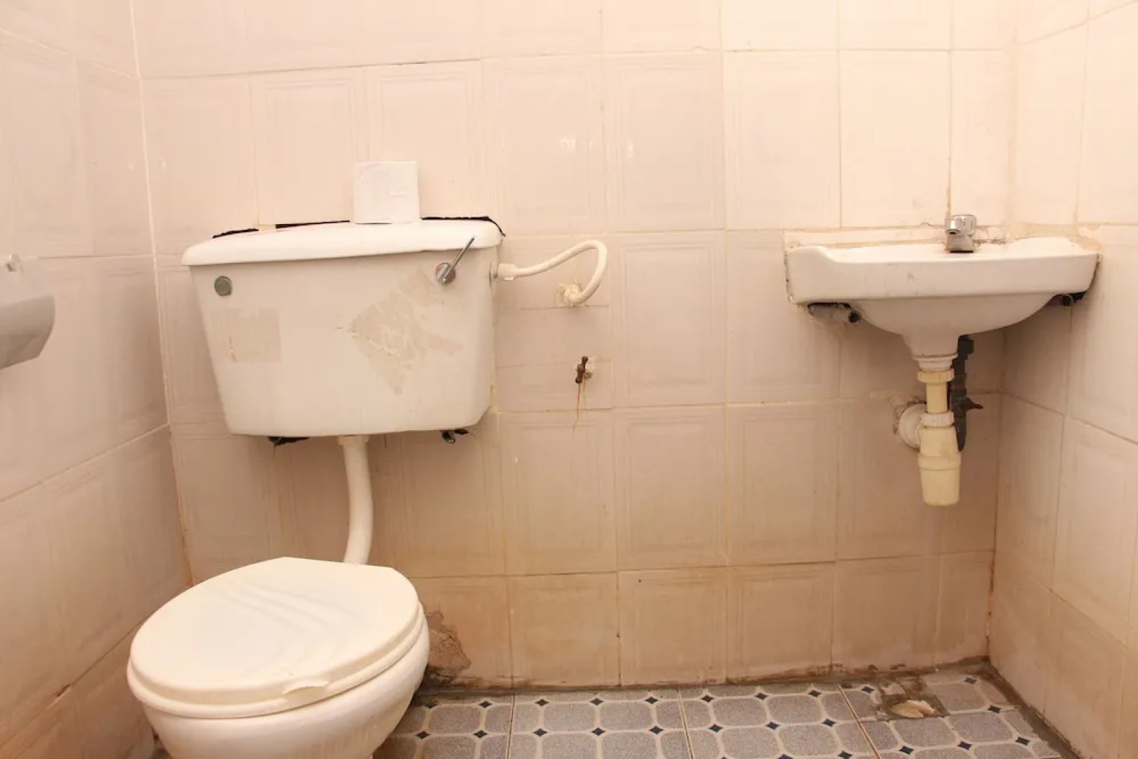 Lily Grand Hotel Lokoja