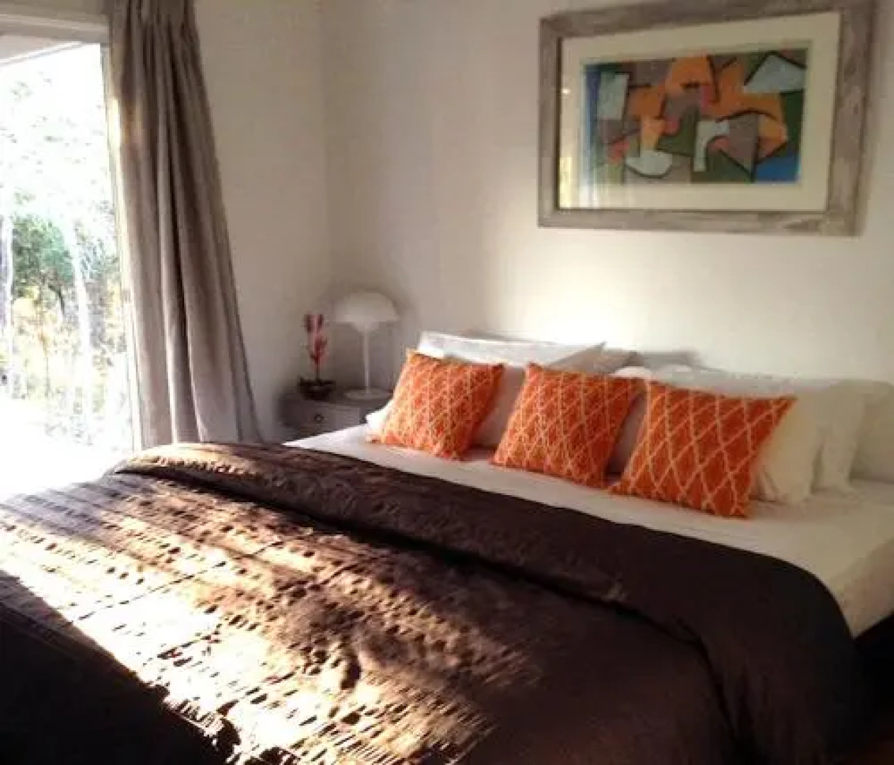 Kookaburra Beach Cottage On Tallow