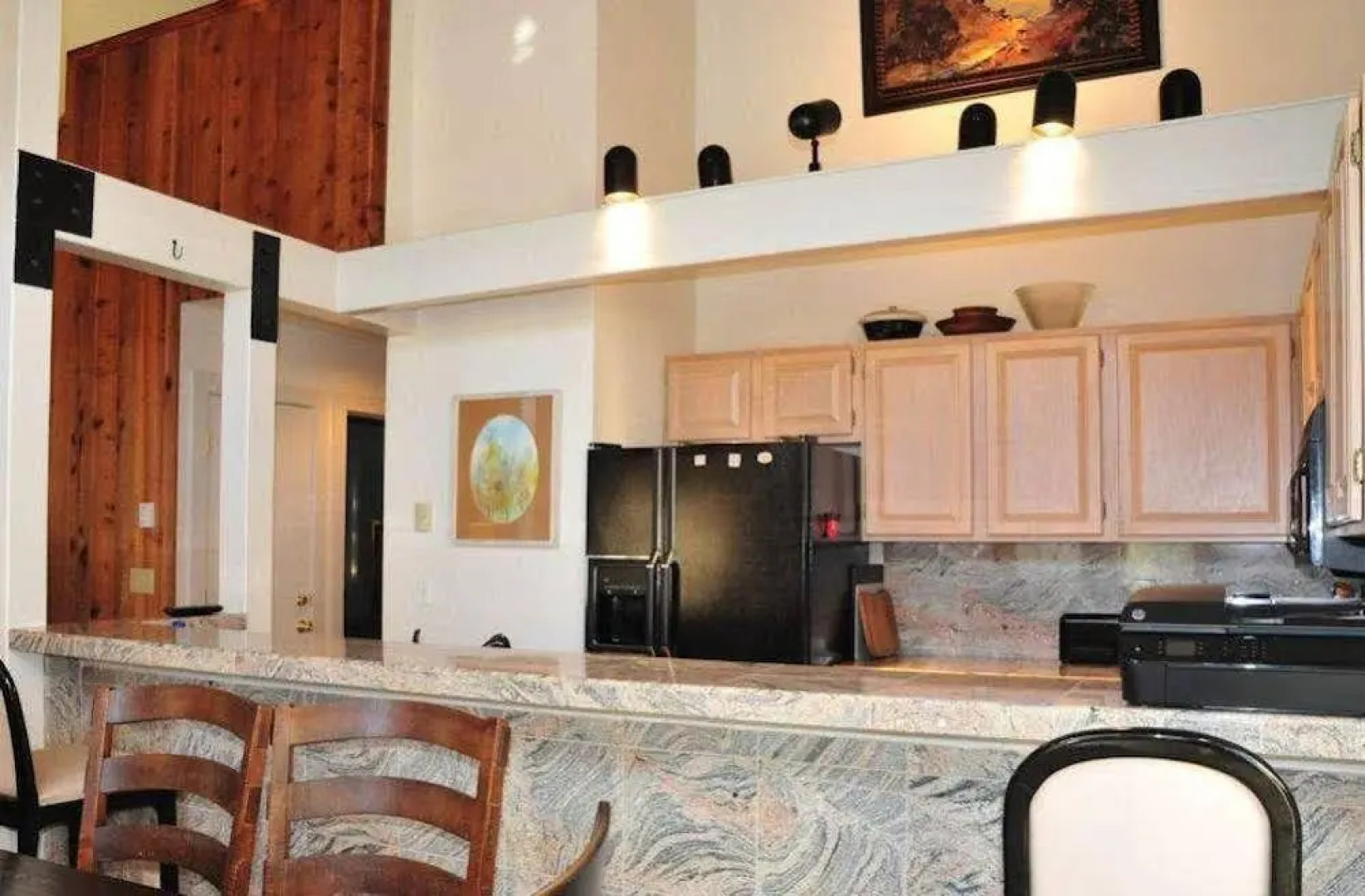 Bridgepoint in River Run by Alpine Lodging