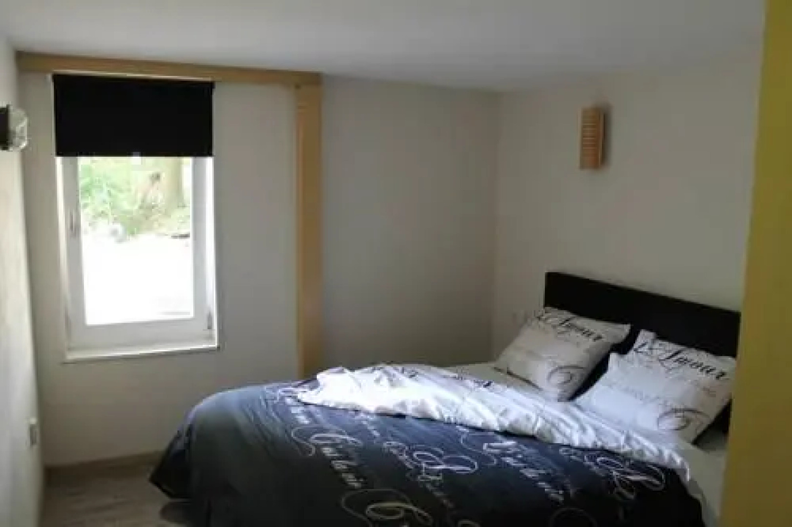 Apartment t Zwaluwnest Luttenberg