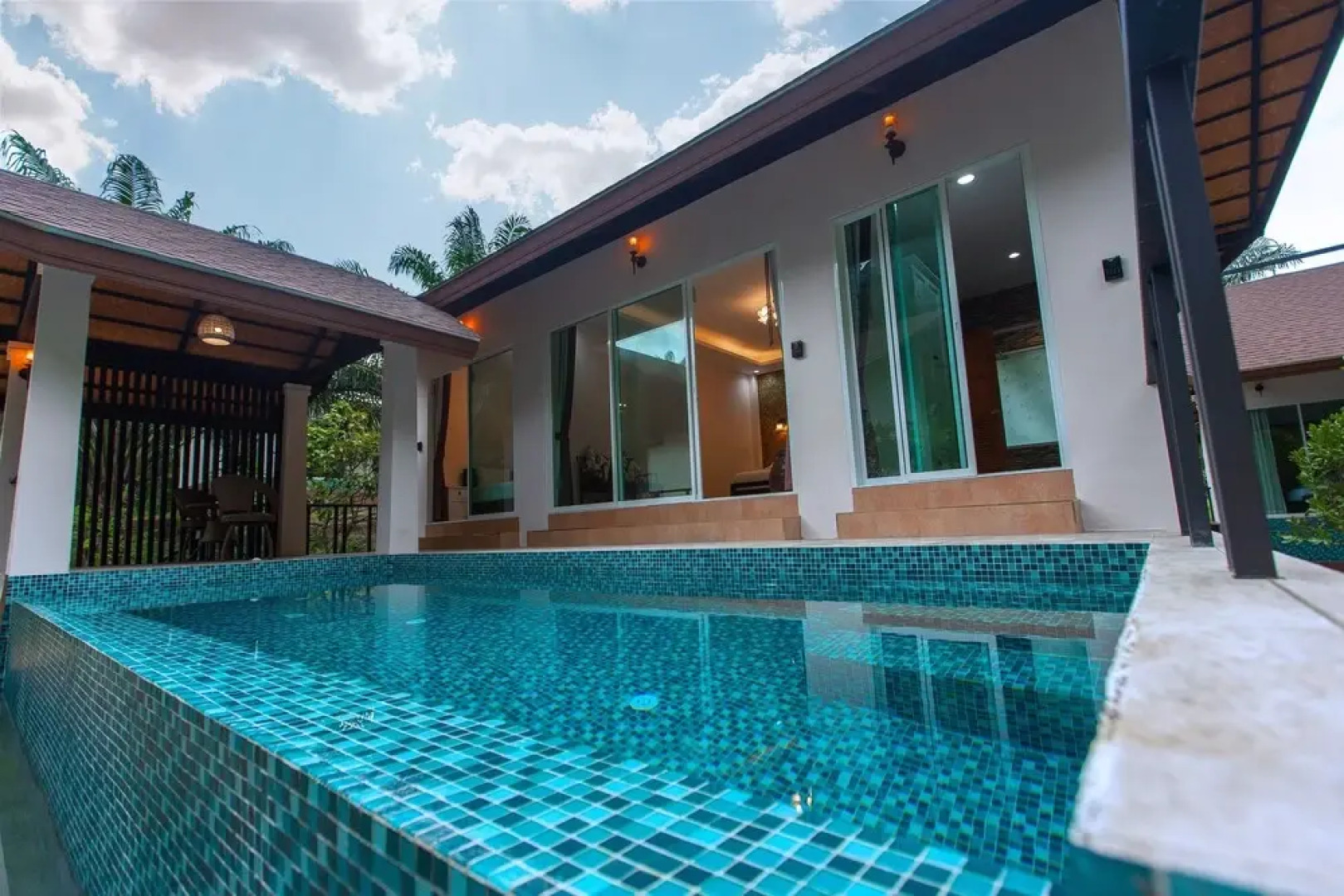 OYO 763 Khaokhao Legend Resort