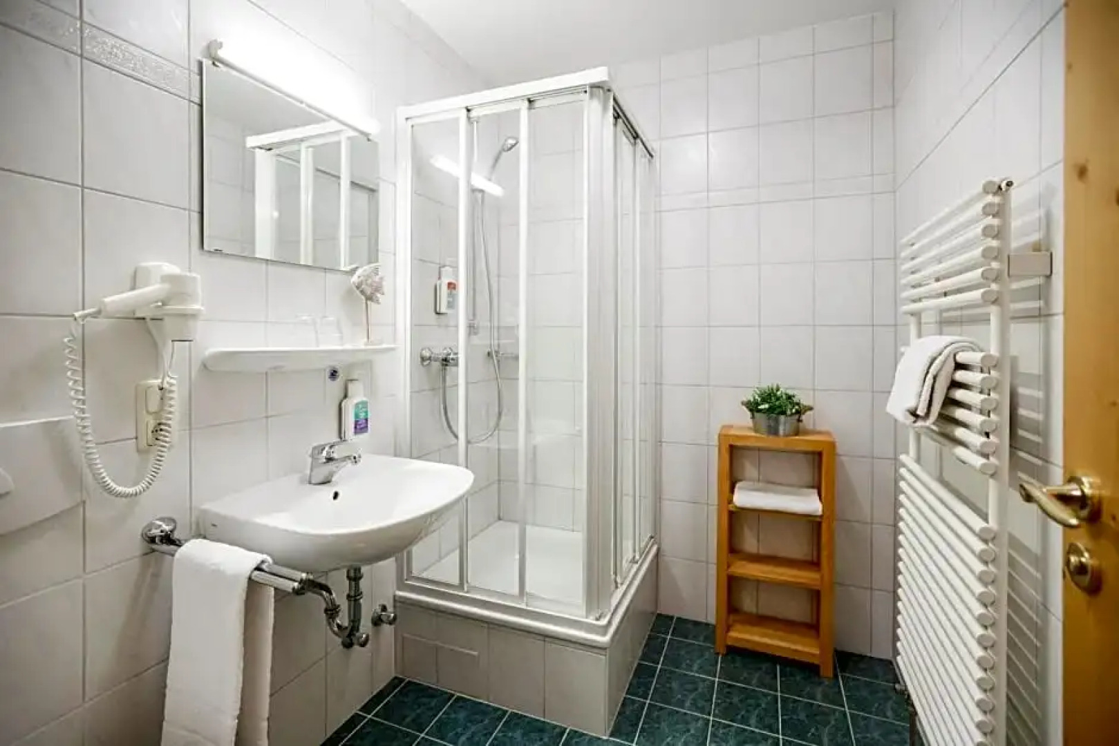 Il Plonner der Dorfgasthof