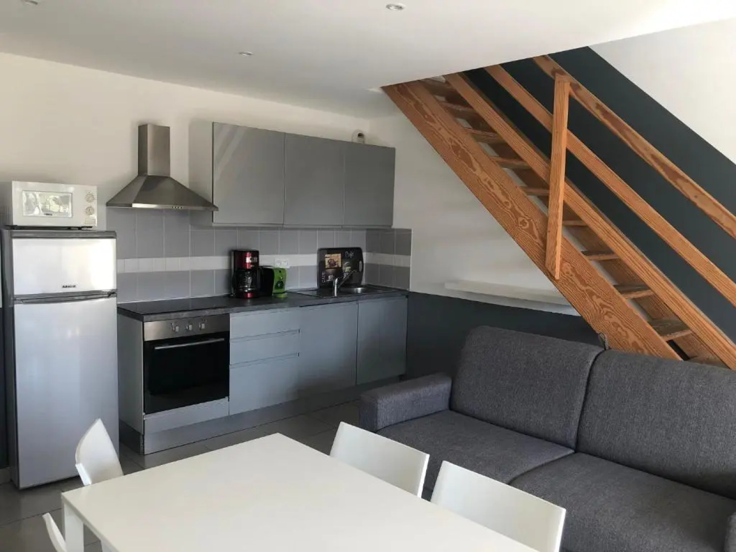 Résidence Marea Resort