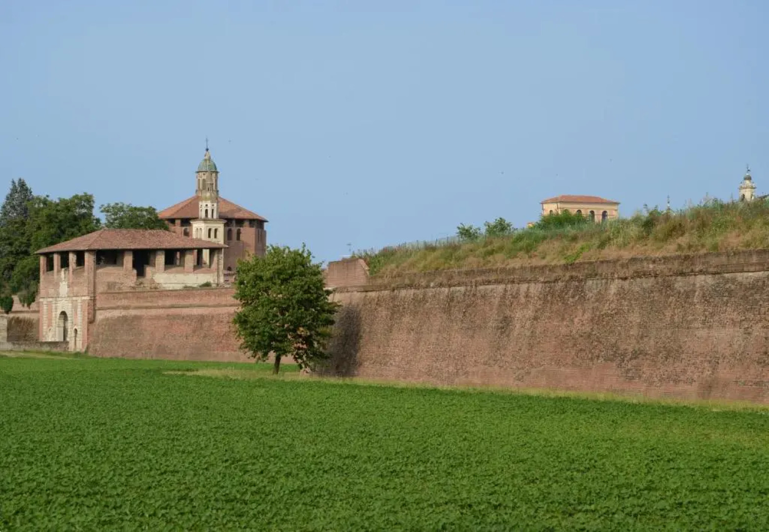 Toson D'oro Bed & Breakfast