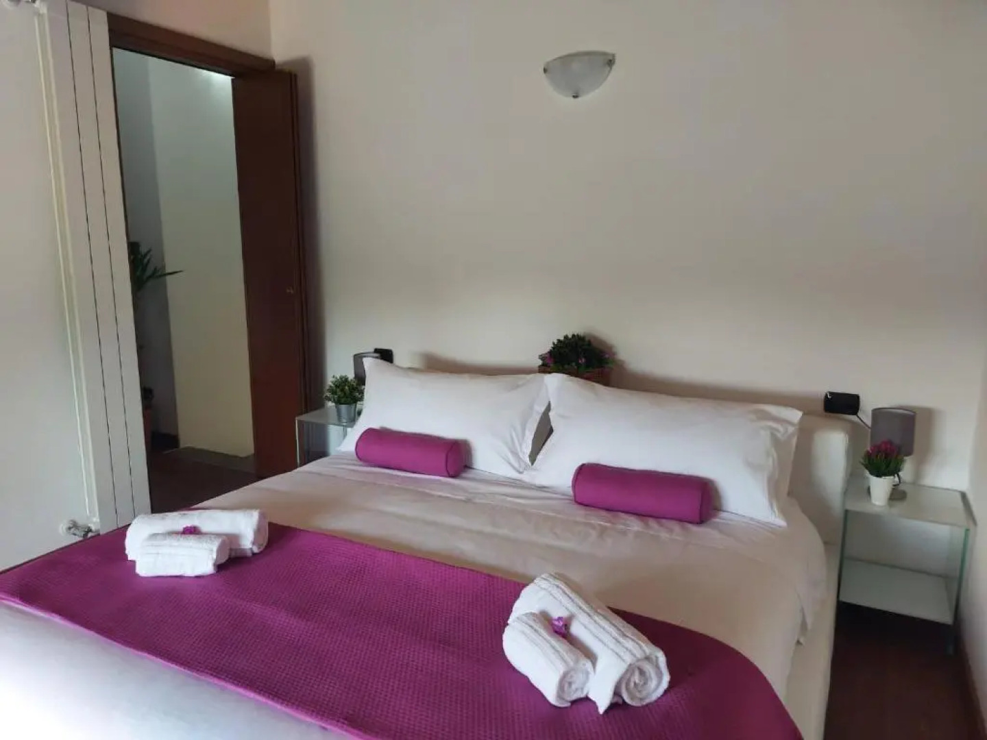 Bnbook The terminal - 2 bedrooms apartment