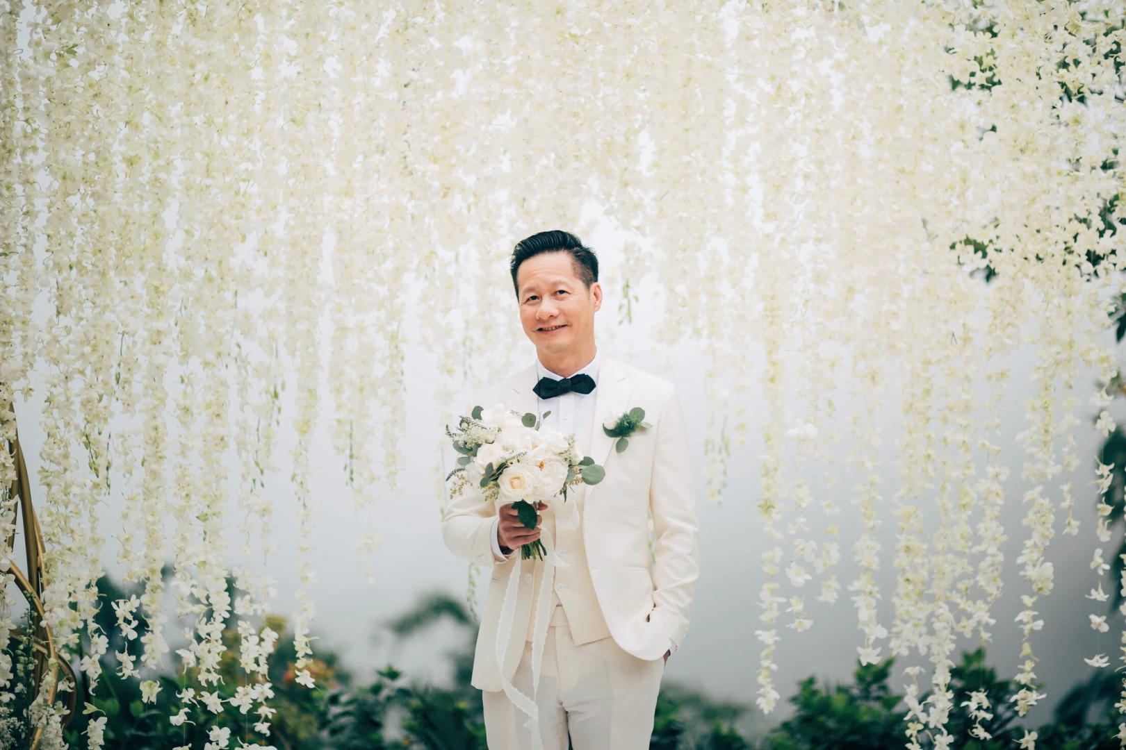 Sapa Jade Hill Resort & Spa