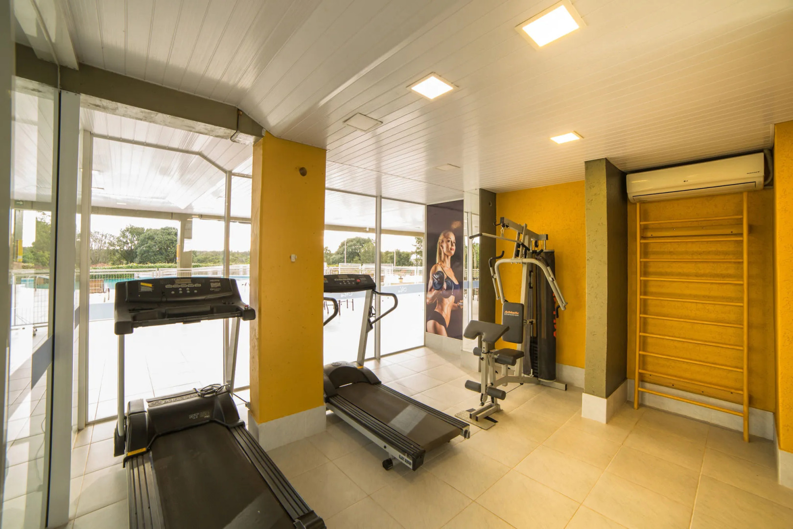 Interludium Iguassu Convention Hotel