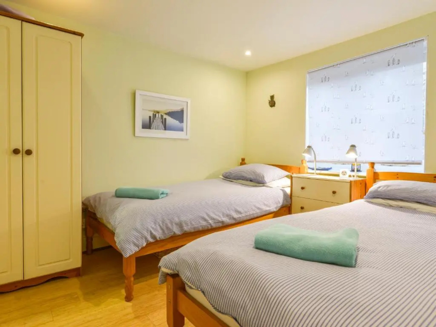 Chough Cottage, Kingsand