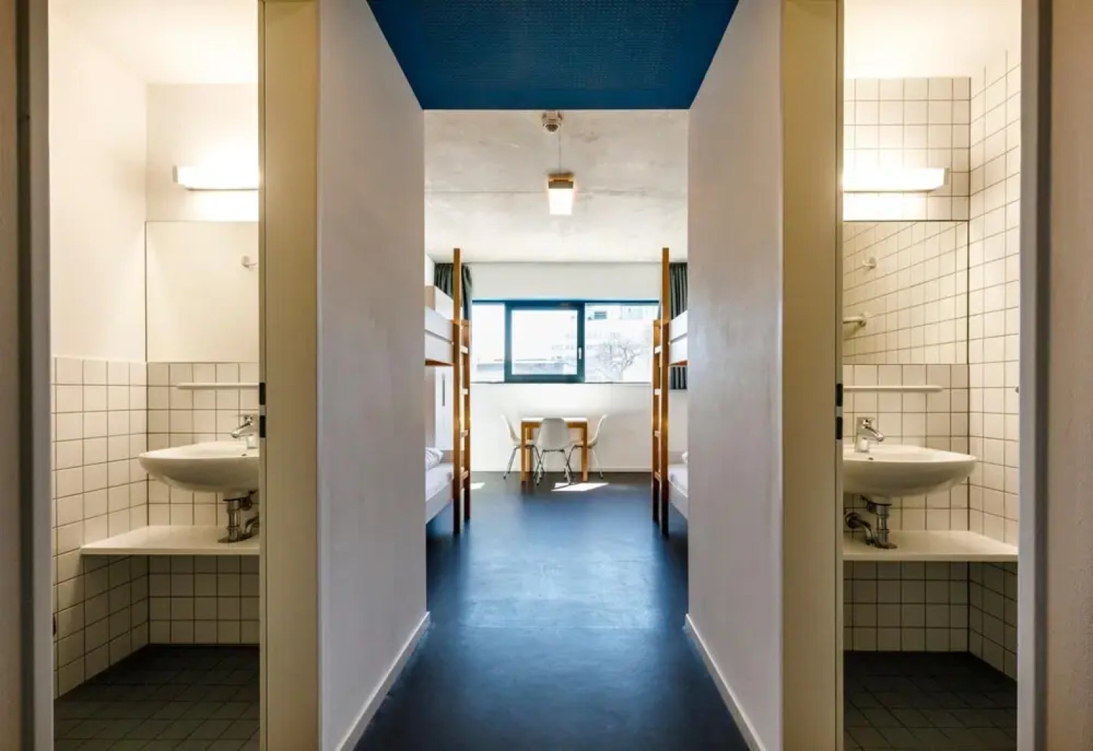 Jugendherberge Schweinfurt - Hostel