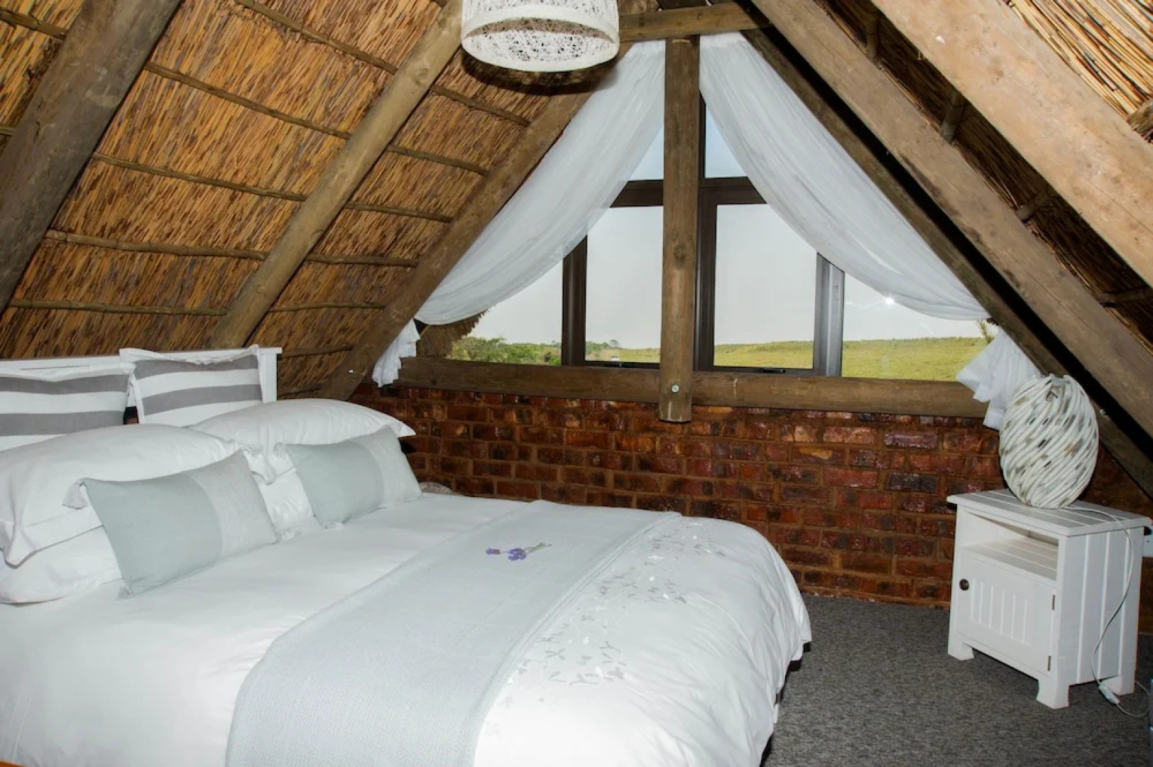 The Owls Inn Country Villa's