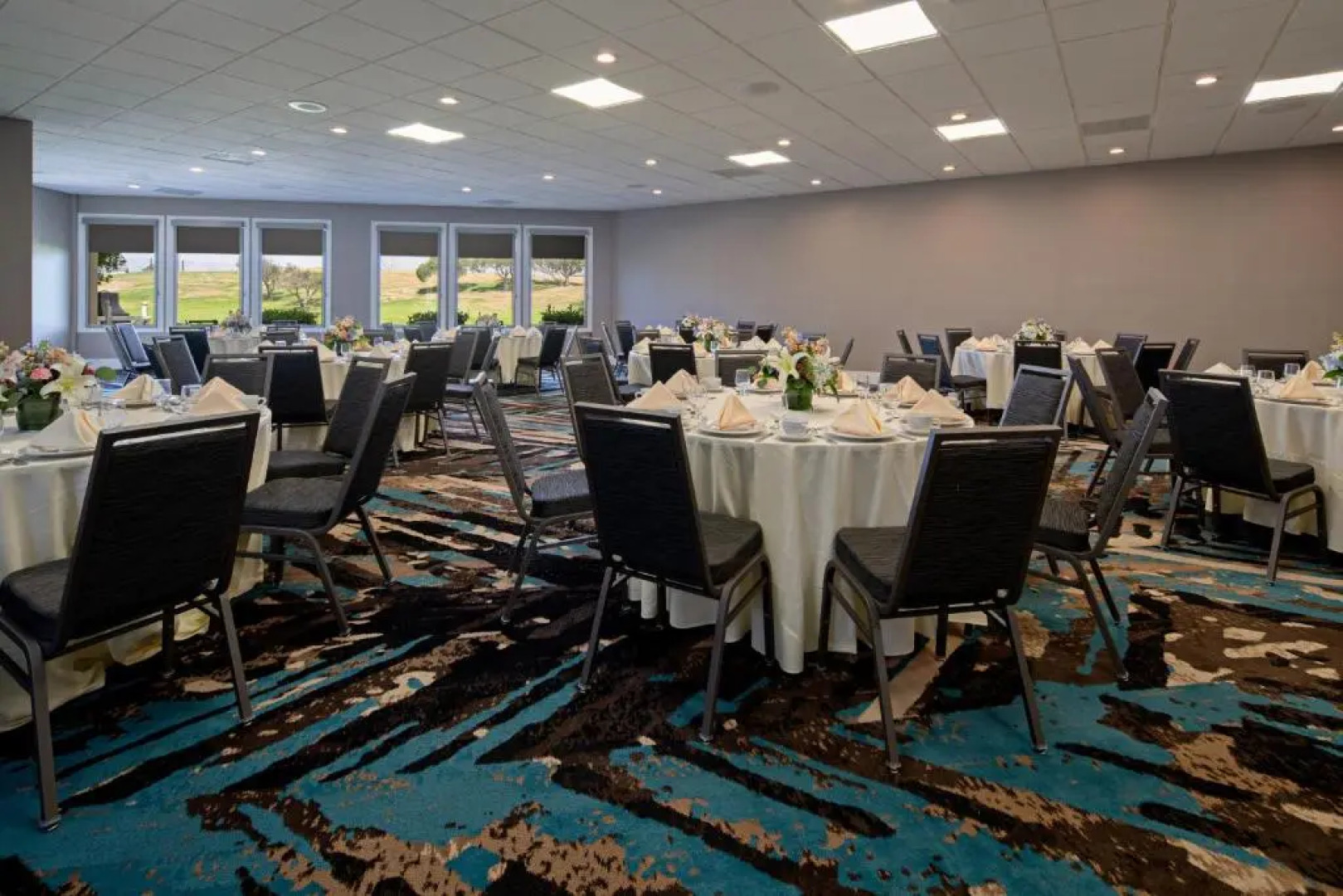 Staybridge Suites Oxnard River Ridge by IHG