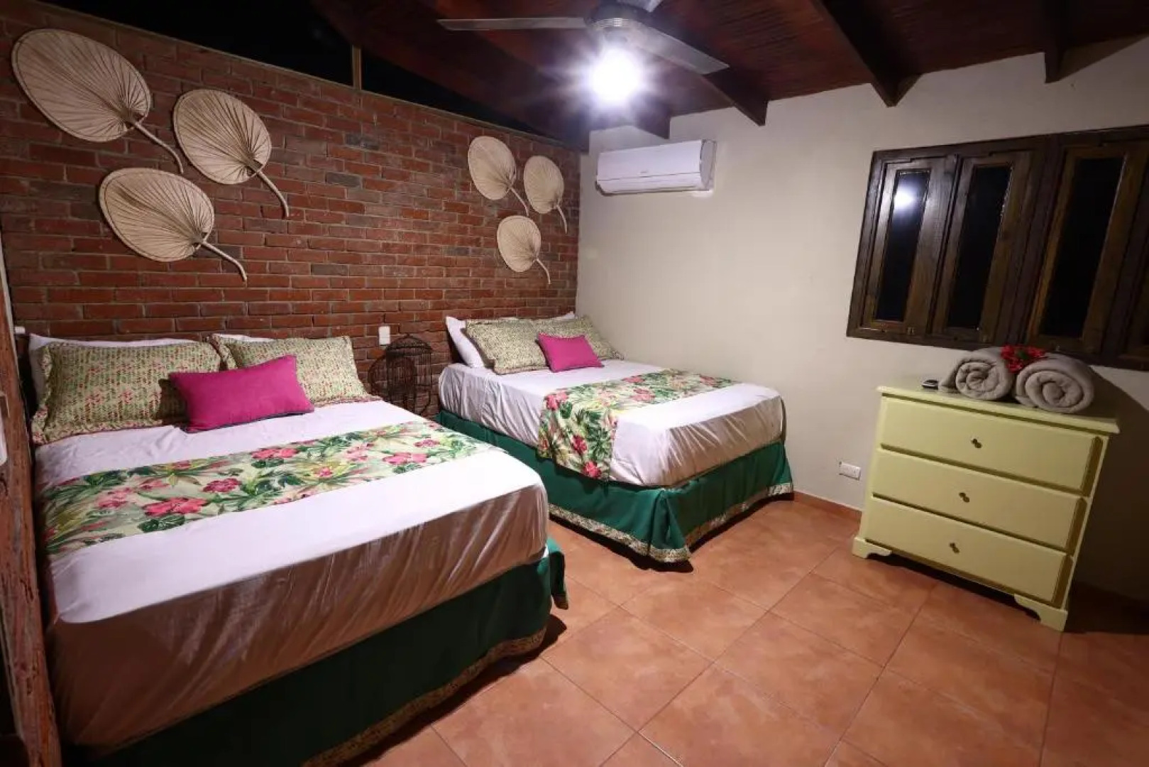 New! Gorgeous villa in Jarabacoa with private jacuzzi