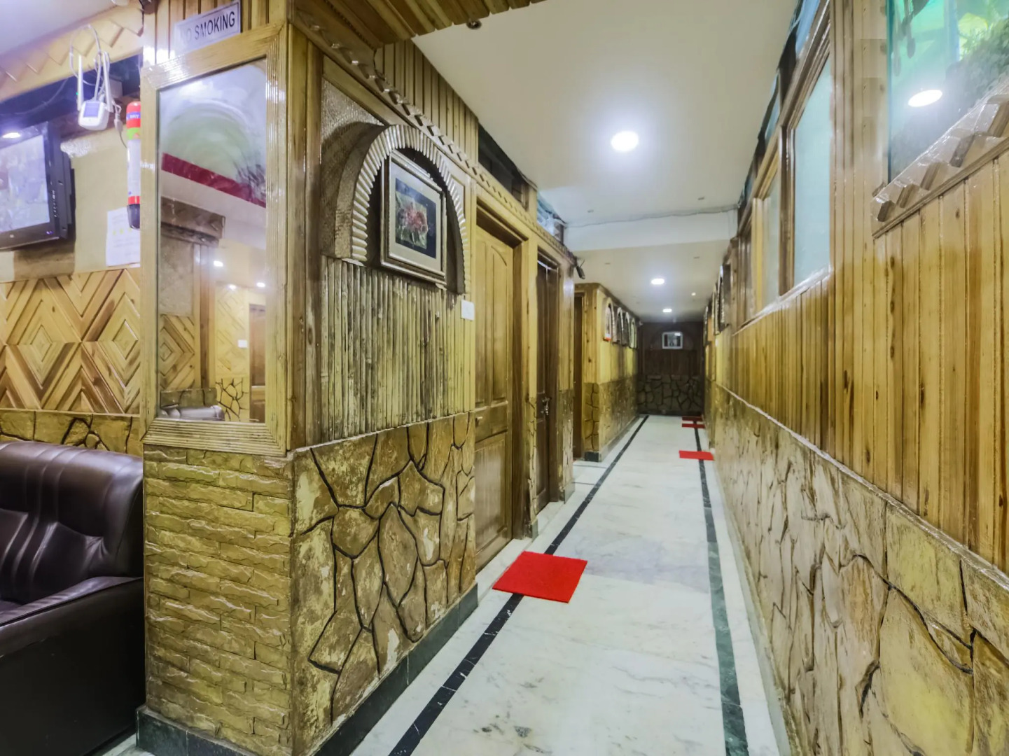 OYO 3616 Hotel Knight Inn Shillong