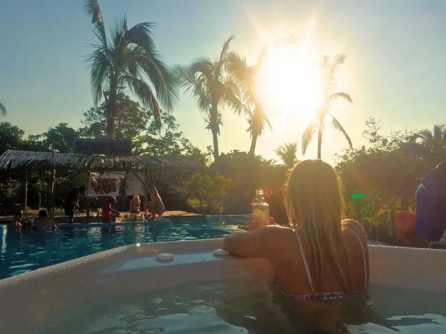 Mozambeat Motel - Hostel