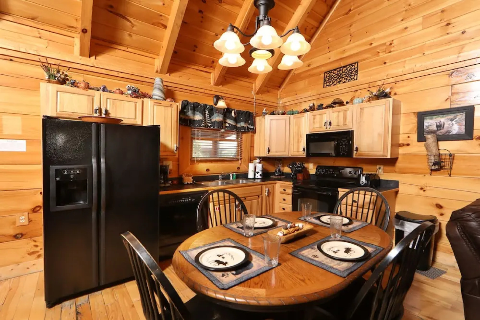 Arden Hill by RedAwning